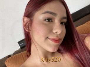 Kitty520