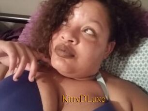 KittyDLuxe