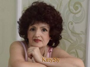 KittySly