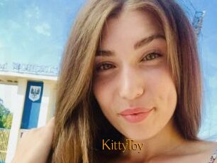 KittyToy