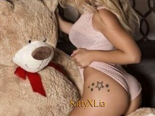 KittyXLia