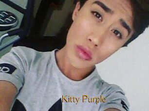 Kitty_Purple