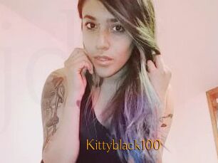 Kittyblack100