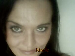 Kixelle