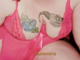 Kkmomma