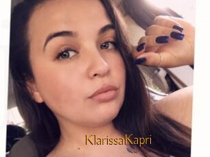 KlarissaKapri