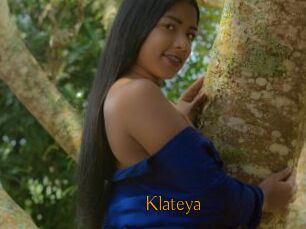 Klateya
