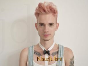 KlausJuliani