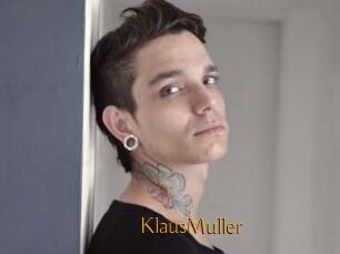 KlausMuller