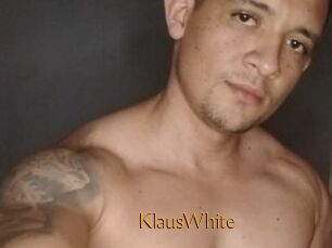 KlausWhite