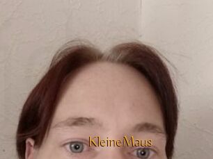 KleineMaus
