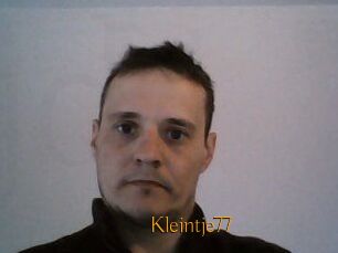Kleintje77