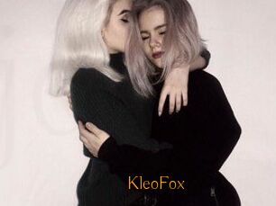 KleoFox