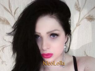KleoLolla