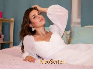 KleoSertori