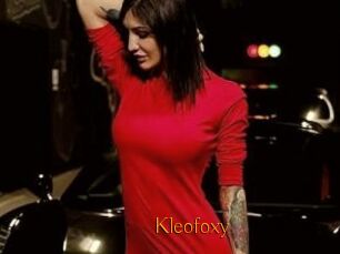 Kleofoxy