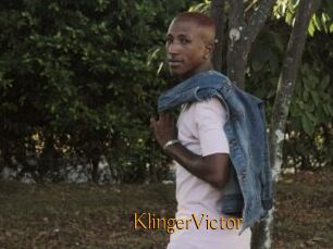 KlingerVictor