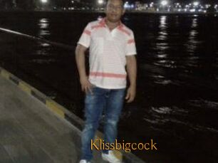 Klissbigcock