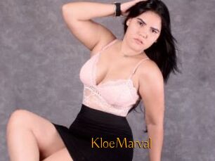 KloeMarval