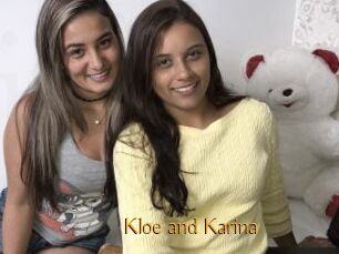 Kloe_and_Karina