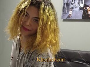 Kloejhonzon