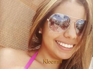 Kloemill