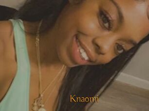 Knaomi