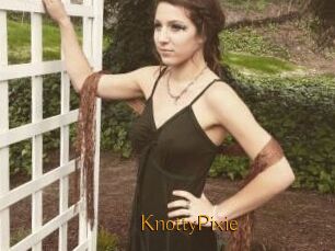 KnottyPixie