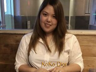 KoKo_Dior