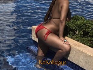 KoKolicious