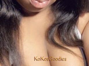 KoKosGoodies