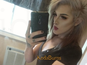 KodaBurns