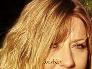 KodyKox
