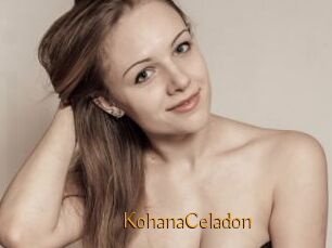 KohanaCeladon