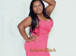 KoketteBlack