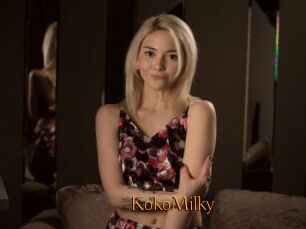 KokoMilky