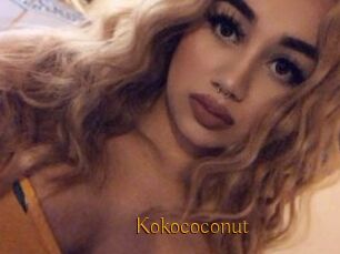 Kokococonut