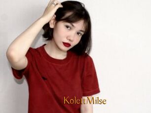 KolettMilse