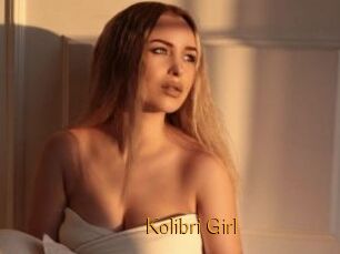 Kolibri_Girl