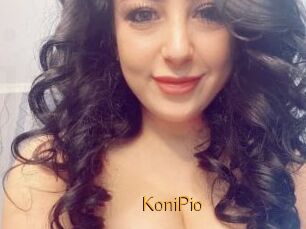 KoniPio