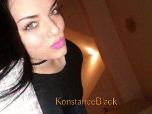 KonstanceBlack