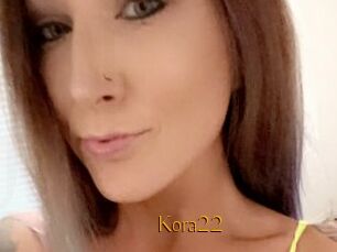 Kora22