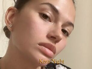 Kora_Night