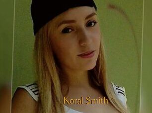 Koral_Smith