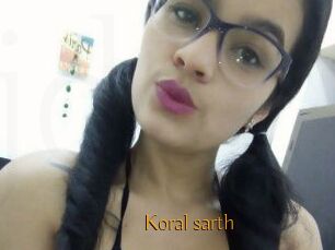 Koral_sarth