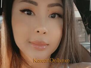 KoreanDollxoxo