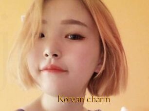 Korean_charm