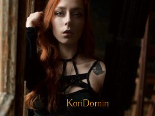 KoriDomin