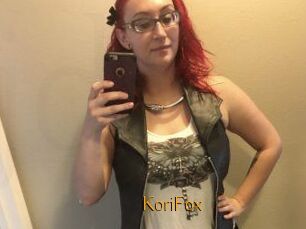 KoriFox