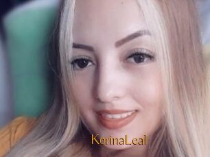 KorinaLeal